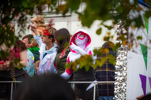 Tarrytown, NY - Oct 2025